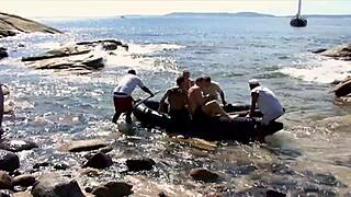 Lea Lazur Is A Czech Slut That Enjoys Dicks In The Ass