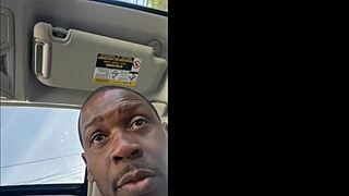 Hood White Chick's Dirty Feet