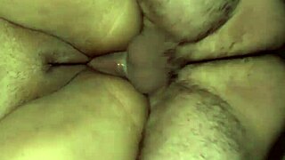 how delicious to eat this mature pussy on all fours and fuck hard