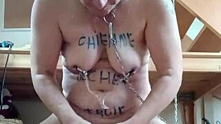 I'm your slave at the office, master.