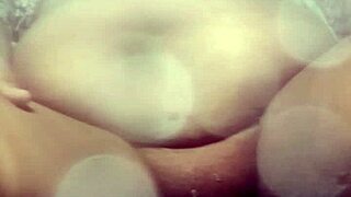 compilation of wet pussy play