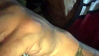 Rapid Jerk Off Parking