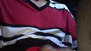 Rapid Jerk Off Parking