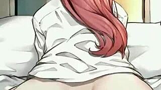 Look at that big ass ready for hardcore fucking.