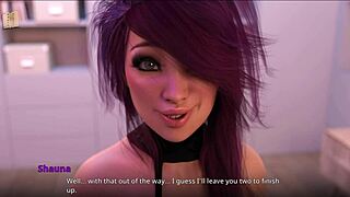 Wvm 205 Jamie Joins In