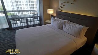 I cant believe your huge dick fits my wet pussy so perfectly, adriana maya scene 3of3