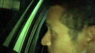 Rapid Jerk Off Parking