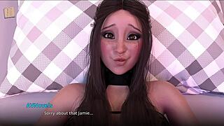 Wvm 205 Jamie Joins In