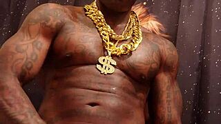 bbc worship hallelujah johnson thee african king 😍