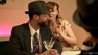 hardwerk soiree bang