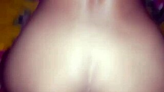 que delicia como este coñito se traga tremenda verga