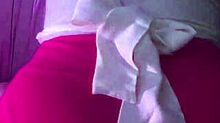 Hey, Check This Big Ass BBW With Panties To The Side For Upskirt Fucking And Multiple Cumshots 😏