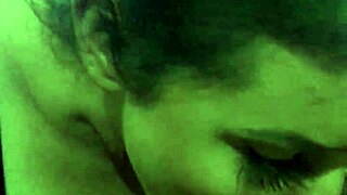 Discover Kelly's Intriguing Greek Kiss Technique On Balls