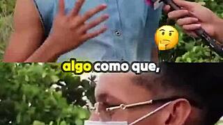 venezuelan talent supporting barrio with dedication superacion atrevidoypegajoso chiclenoticias elchicletv venezuela 🇻🇪