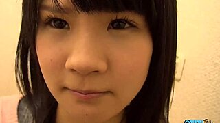 Bathroom Encounter With Asian