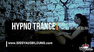 Sissy Bimbo Hypnose Trigger Trance Mesmerize In Deutsch German