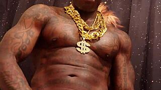 bbc worship hallelujah johnson thee african king 😍