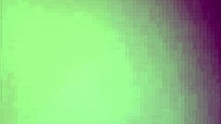 Horny skinny young girl masturbates on sunny day!