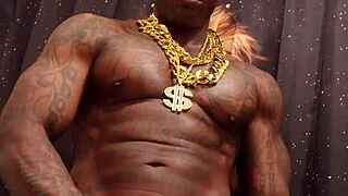 bbc worship hallelujah johnson thee african king 😍