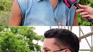 venezuelan talent supporting barrio with dedication superacion atrevidoypegajoso chiclenoticias elchicletv venezuela 🇻🇪