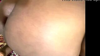 i showed off my thick body with toys