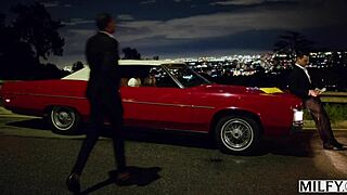 Milfy Bbc-Craving Mob Wife Phoenix Gets What She Wants