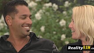 i love watching stunning swinger babes swap partners for oral sex