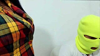 sex-addicted neighbor makes me cum inside her - shes crazy in bed