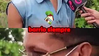 venezuelan talent supporting barrio with dedication superacion atrevidoypegajoso chiclenoticias elchicletv venezuela 🇻🇪