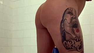 Happy birthday celebration for Spanish Barbiie with special surprises