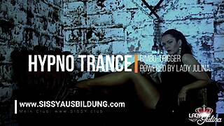 Sissy Bimbo Hypnose Trigger Trance Mesmerize In Deutsch German