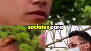 venezuelan talent supporting barrio with dedication superacion atrevidoypegajoso chiclenoticias elchicletv venezuela 🇻🇪