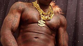 bbc worship hallelujah johnson thee african king 😍