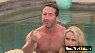 i love watching stunning swinger babes swap partners for oral sex