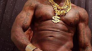 bbc worship hallelujah johnson thee african king 😍