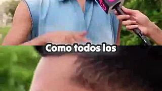 venezuelan talent supporting barrio with dedication superacion atrevidoypegajoso chiclenoticias elchicletv venezuela 🇻🇪