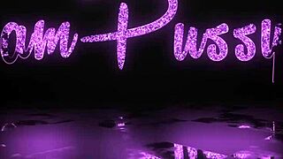 Amateur Filipina Girl Masturbates With Vibrator Close Up 😍