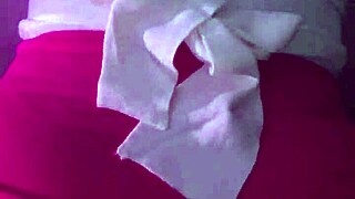 Hey, Check This Big Ass BBW With Panties To The Side For Upskirt Fucking And Multiple Cumshots 😏