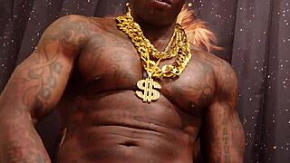 bbc worship hallelujah johnson thee african king 😍