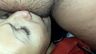 Passionate Lesbian Sex Before Robbing House - Illusion Girls