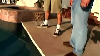 Jersey Jaxin is a hot teen fuck hole 😈