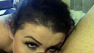 Discover Kelly's Intriguing Greek Kiss Technique On Balls