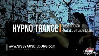 Sissy Bimbo Hypnose Trigger Trance Mesmerize In Deutsch German