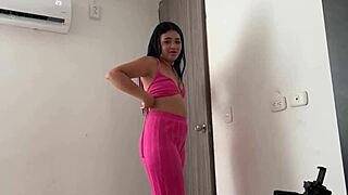 Lend Me Your Motorcycle, I'll Let You Fuck Me