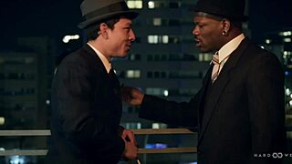 hardwerk soiree bang