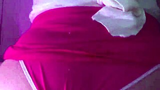 Hey, Check This Big Ass BBW With Panties To The Side For Upskirt Fucking And Multiple Cumshots 😏