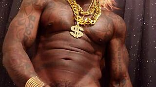 bbc worship hallelujah johnson thee african king 😍