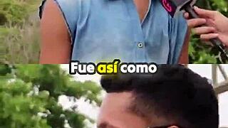 venezuelan talent supporting barrio with dedication superacion atrevidoypegajoso chiclenoticias elchicletv venezuela 🇻🇪