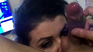 Discover Kelly's Intriguing Greek Kiss Technique On Balls