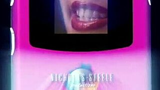 redhead milf fucks outdoors in heels